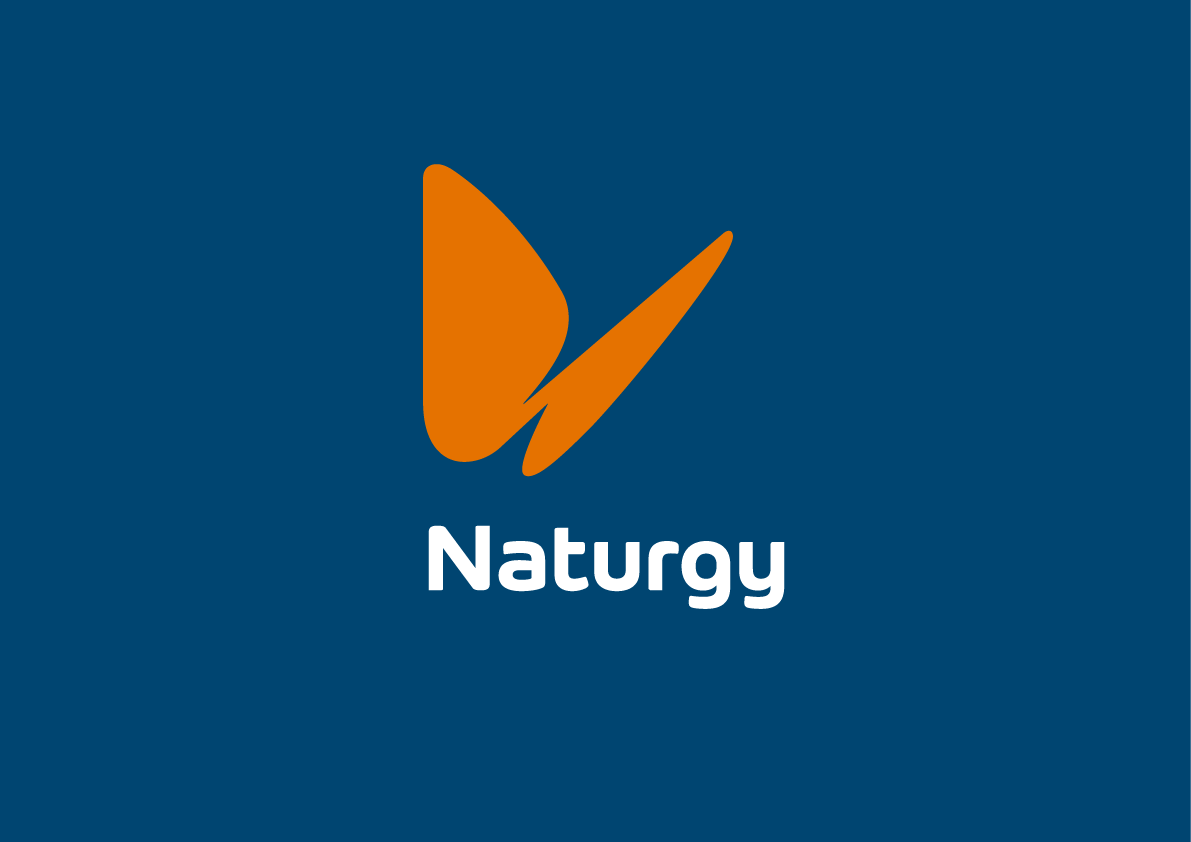 Logo Naturgy